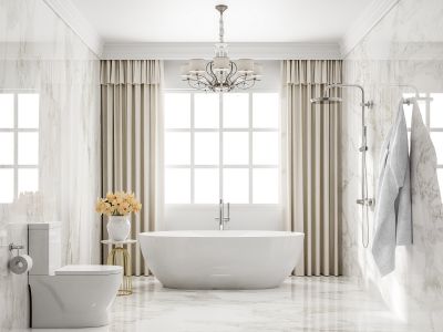 Cost of Bathtub Installation in Valencia, CA