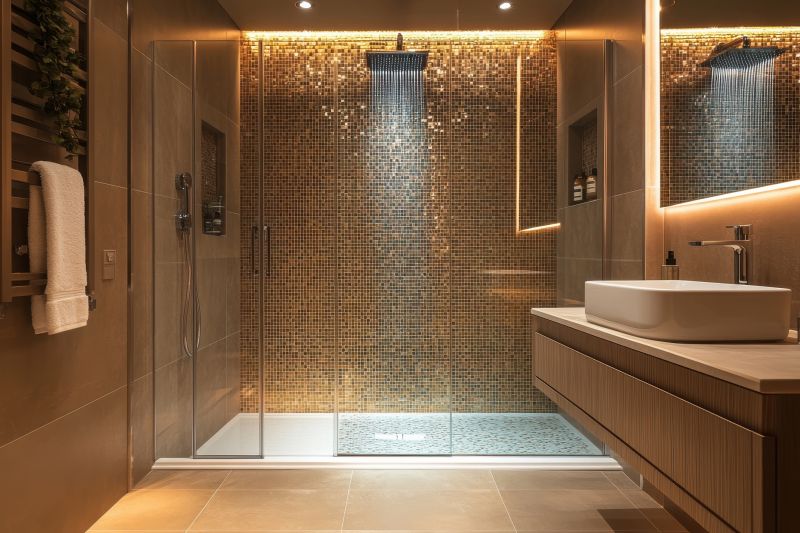 Luxury Bathroom Lighting