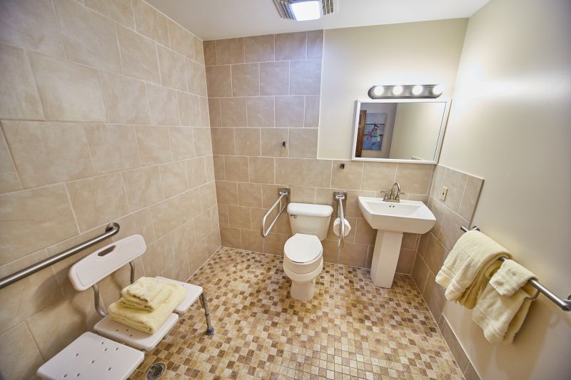 Best Bathroom Accessibility Contractors in Valencia, CA